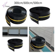 [Freneci] Ultimate Garage Door Weather Seal Strip - Keep Your Garage Clean And Dry