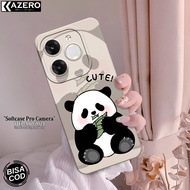 HP Silicone ITEL A80hp - Cartoon Fashion Case - ITEL A80 Softcase - ITEL A80 Case - ITEL A80 Case - 