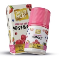ORIGINAL DAILY MEAL MIX BERRY YOGHURT 60ML