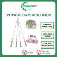 Genuine top-load SAMSUNG 17kg, 18kg, 19kg washing machine hanger