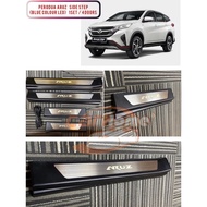 PERODUA ARUZ SIDE STEP LED