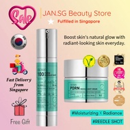 VT Reedle Shot 100 / VT Reedle Shot Cream - vt pdrn reedle shot, vt reedle shot essence, pdrn cream