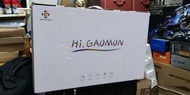 GAOMON PD2200 92%NTSC 全層壓筆顯示器,8192 無電池傾斜支撐手寫筆 8 個觸控按鈕 - 21.5 吋繪圖平板電腦顯示器,附可調式支架