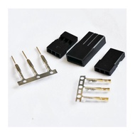 ▧₪❈RC JR/Futaba male/female servo plug connector