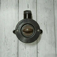 1970 NEW original vintage electrical rotary switch for lighting USSR Soviet LOFT