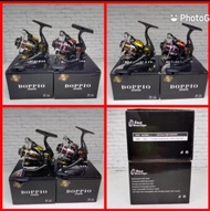 REEL YUKON DOPPIO 1000/2000/3000 .... ORIGINAL