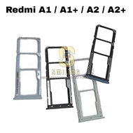 SIMLOCK SIMTRAY REDMI A1 A2/ A1+/ A2+ CARD SLOTSIM NEW
