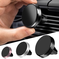 Magnetic Phone Holder for Redmi Note 8 Huawei in Car GPS Air Vent Mount Magnet Stand Car Mobile Phone Holder for iPhone 11