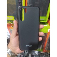 Myuser Case Oppo A91 Silicone Oppo A91
