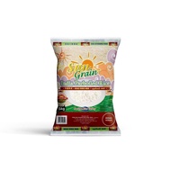 Sun Grain Pulunggal Rice / Sungrian PArboiled Rice 10kg & 5kg