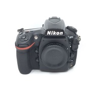 粗用首選 Nikon D810 d810