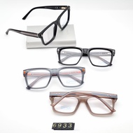 EYEGLASSES FRAME Wanita 6933 FOR MEN AND WOMEN