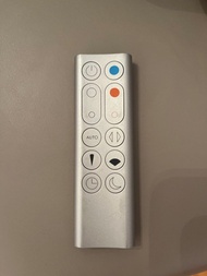 dyson 風扇 遙控器