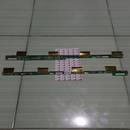 UX029 NEW TCon T Con Ticon Panel Sharp 2T-C50AD1I C50AD1I 50AD1I 50AD1