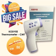 KODYEE THERMOMETER CMT