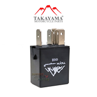 Relay Comp Power Relay Pengisian Beat Pop Eco Street Scoopy Fi Vario 110 Fi eSP Takayama