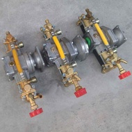 TB26 TU26 TL26 KNASPACK SPRAYER PUMP HEAD ASSY