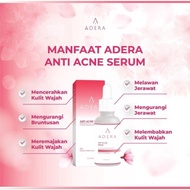 Adera Anti Acne Serum