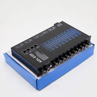 BONINGYU | 7-band Equalization Car Equalizer