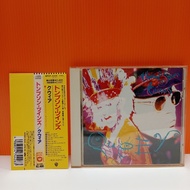#K10-68 CD TERPAKAI [ THOMPSON TWINS - QUEER ] USED CD #K10-68