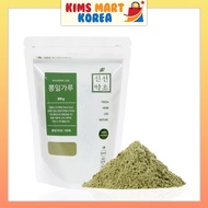 Korean Mulberry Leaf Powder 100% Korean Natural Fresh Herbs Food 300g