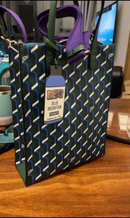 Rosa K Blue Mountain M size