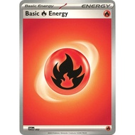 Pokemon TCG Random Energy Card