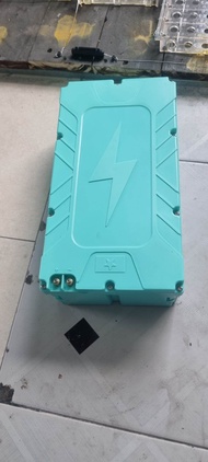 Hộp đựng pin xe điện 48v 15ah chống nước