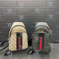 Gucci古馳包 古奇胸包手機包 錢包 斜挎包單肩包 塵袋38