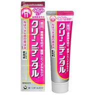 第一三共 Clean Dental-S 牙齦護理 100g