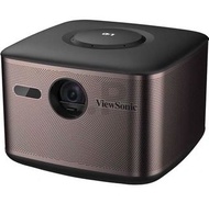 Viewsonic Q7+ WiFi projector 智能wifi投影機