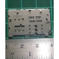 Samsung J7 Pro J730G Sim Card Reader Connector Samsung j7 Pro