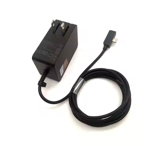 5.2V 2.5A 13W for Microsoft surface 3 1624 1645 power adapter Android port charger