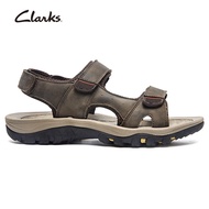 Clarks รองเท้าแตะผู้ชาย Malone Shore Textile Collection รองเท้าแตะผู้ชาย - Clarks Atl Trek Sun Sanda