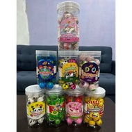 Gummy viral Halal VitaFoodz Soft Candy