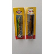 Halco fishing lure set