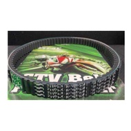 Genuine Thailand 2-sided Sh Mode 4val K1N V01 Belt