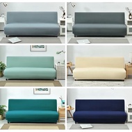 Booming [Original] SOFA BED COVER Elastic SOFA BED COVER Elastic SOFA BED COVER MEDIUM LARGE SOFA Mattress Protector