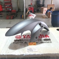 Latest Mx King Abu Doff Front Fender (2Pv-10-P5) Original Yamaha Economical