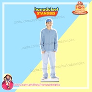 5 inches  Bts Standee | Kim Taehyung | Kpop  standee | cake topper ♥ hdsph [ Pastel version ] 