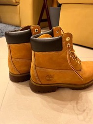 [Like New] Timberland 6” Premium Boots