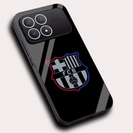 M2/softcase Glossy material for hp poco f8 pro/case xioamihp poco xiaomi casingF7 f6poco