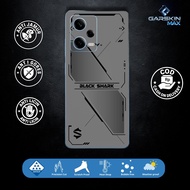 Garskin skin Redmi Note 12 Pro 5G BS 5 RS Fullbody Backonly/ | Anti-Scratch | Can be customized | Co