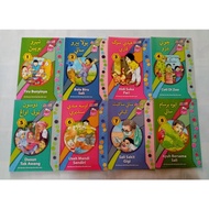 BUKU CERITA BACALAH JAWI