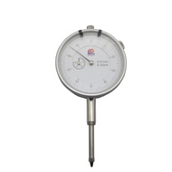 1PC Dial Indicator 0-20mm 0.01mm Accuracy Measurement Round Dial Indicator Precision Tool Test Gauge