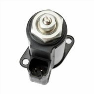 (LN1G) 4 x 121-1491 Excavator Rotary Solenoid Valve For Caterpillar E320B/C/D 315C 325C 1211491 Kwe5