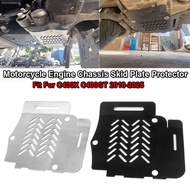 Big sale Fit For BMW C400X C400GT C 400X C 400GT 18-25 Motorcycle Accessories Engine Protection Cove