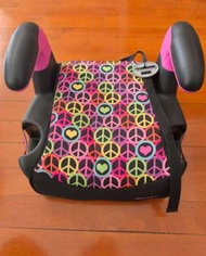 Evenflo Big Kid Booster Car Seat