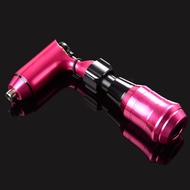 Professional T2 Tattoo Rotary Machine Pen Adjustable Stroke Powerful Motor RCA Interface Permanent M