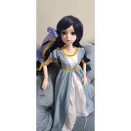 Bjd Doll Clothes 1/3 or Bjd 60 cm